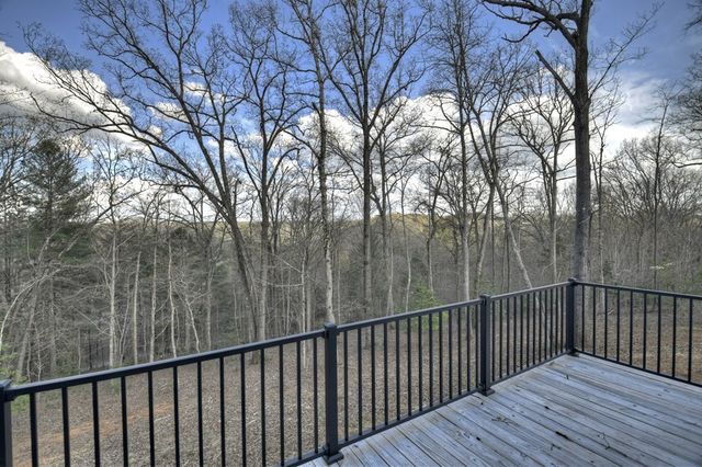 250 Wolf Creek Mountain Road, Mineral Bluff, GA 30559