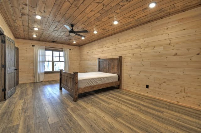 250 Wolf Creek Mountain Road, Mineral Bluff, GA 30559