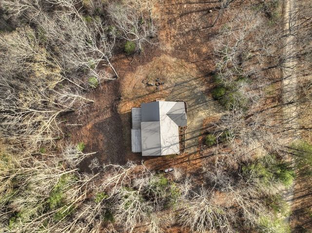 250 Wolf Creek Mountain Road, Mineral Bluff, GA 30559