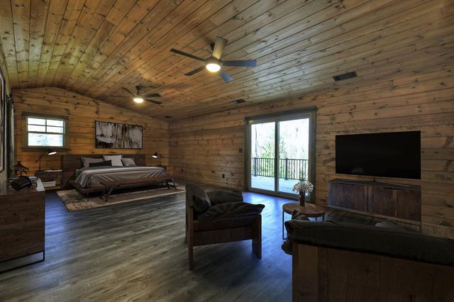 250 Wolf Creek Mountain Road, Mineral Bluff, GA 30559