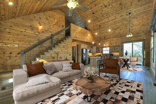 250 Wolf Creek Mountain Road, Mineral Bluff, GA 30559