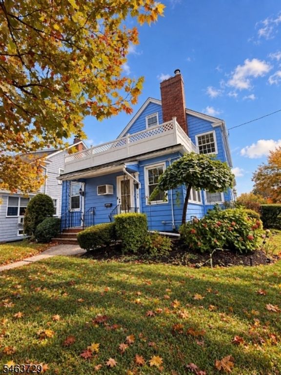 748 Livingston Rd, Elizabeth City, NJ 07208 — photo 2