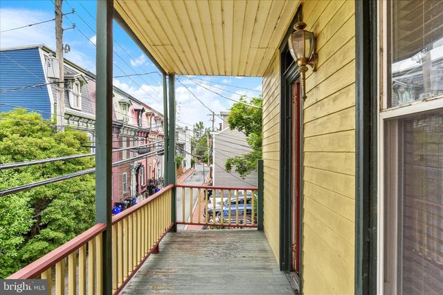 115 CONOY ST, Harrisburg, PA 17104