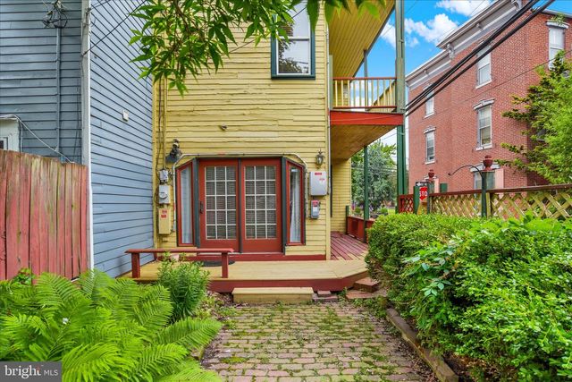115 CONOY ST, Harrisburg, PA 17104