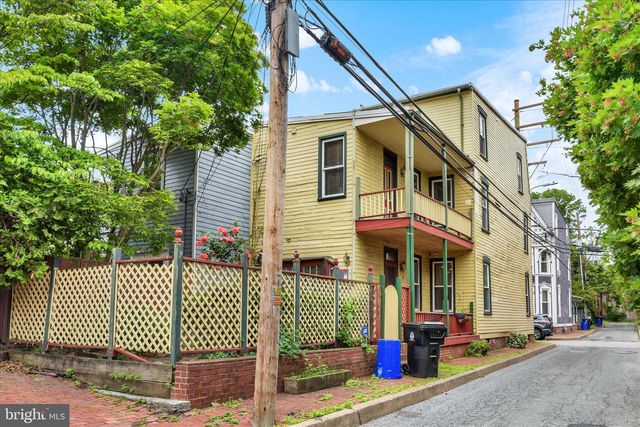 115 CONOY ST, Harrisburg, PA 17104