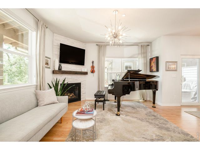 4121 Lonetree Ct, Boulder, CO 80301