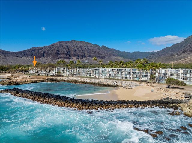 85-175 Farrington Highway A204, Waianae, HI 96792