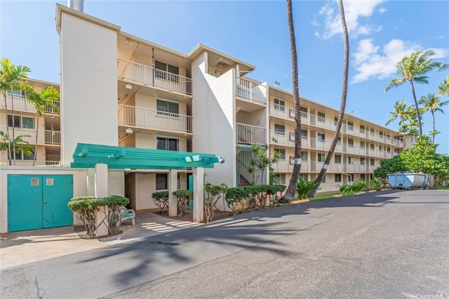 85-175 Farrington Highway A204, Waianae, HI 96792