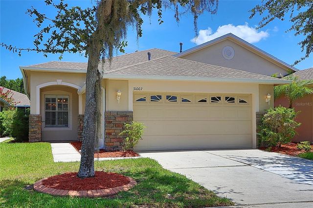31007 PROUT COURT, Wesley Chapel, FL 33543