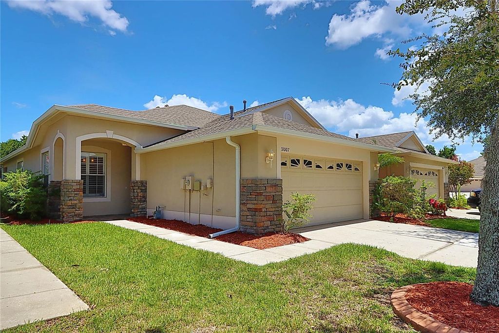 31007 PROUT COURT, Wesley Chapel, FL 33543