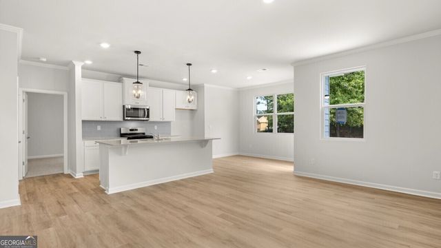 702 Anchor Avenue, Villa Rica, GA 30180