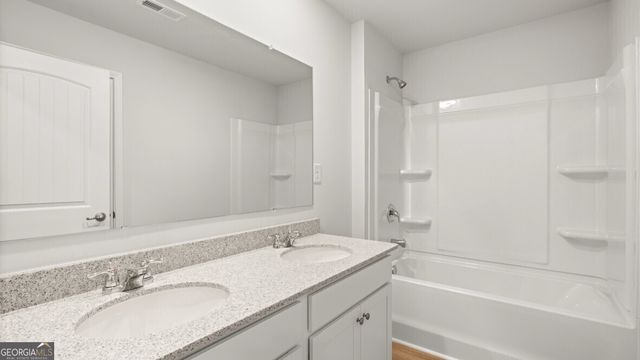 702 Anchor Avenue, Villa Rica, GA 30180