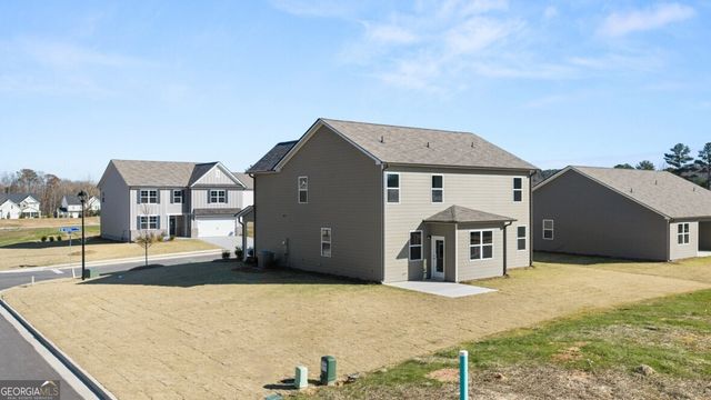 702 Anchor Avenue, Villa Rica, GA 30180