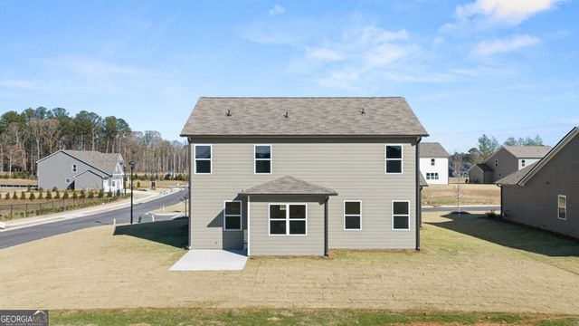 702 Anchor Avenue, Villa Rica, GA 30180