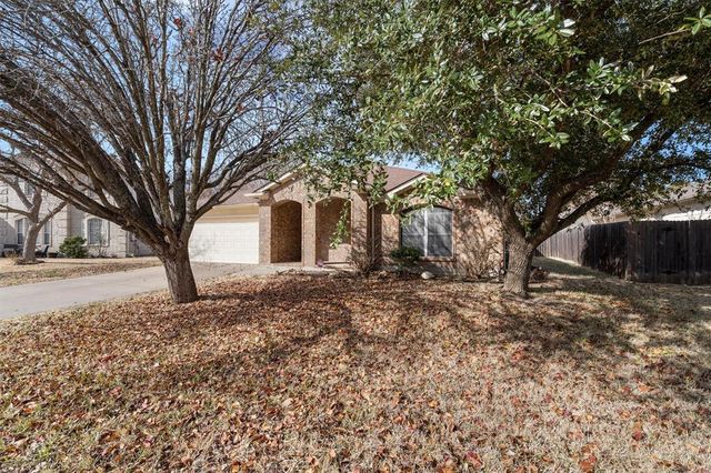 1308 Pigeon View ST, Round Rock, TX 78665