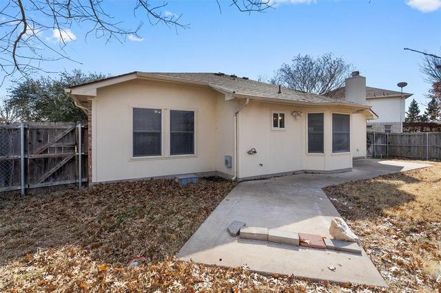 1308 Pigeon View ST, Round Rock, TX 78665