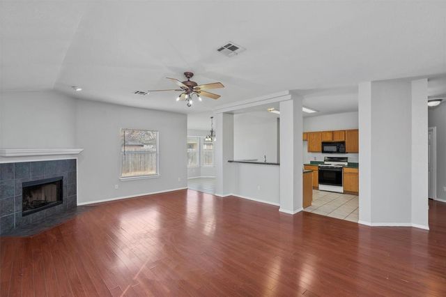 1308 Pigeon View ST, Round Rock, TX 78665