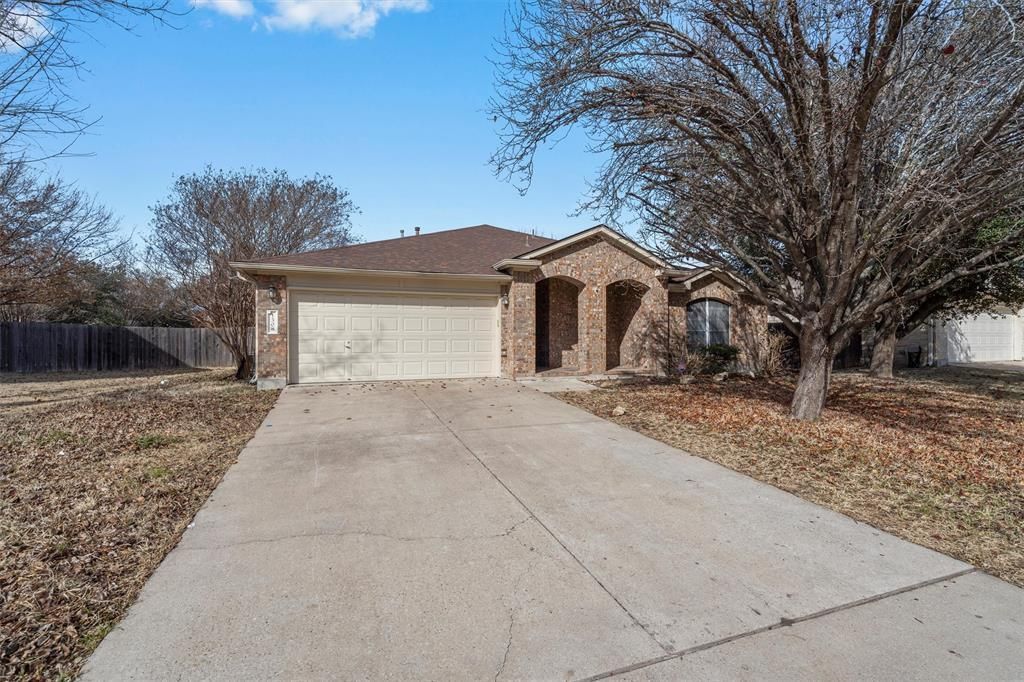 1308 Pigeon View ST, Round Rock, TX 78665