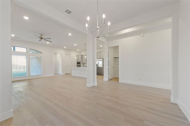 1525 Apache Heights Drive, Dayton, TX 77535