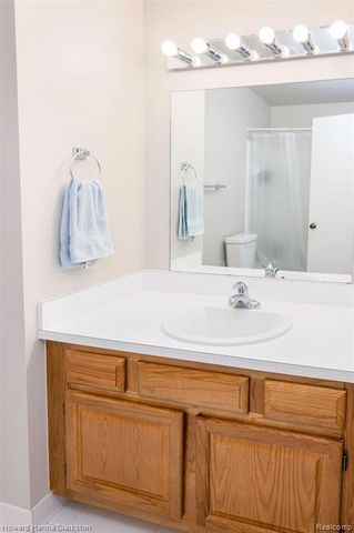 3145 Hidden Ridge Drive, Waterford, MI 48328