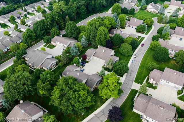 3145 Hidden Ridge Drive, Waterford, MI 48328