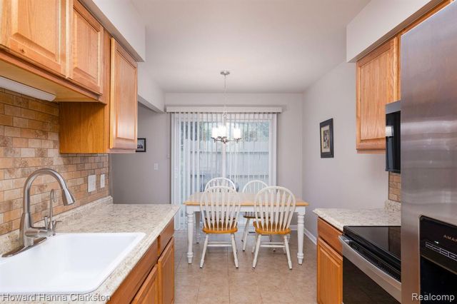 3145 Hidden Ridge Drive, Waterford, MI 48328