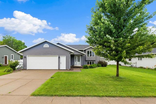 430 Lee DRIVE, West Salem, WI 54669