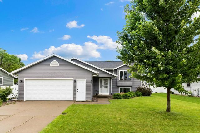 430 Lee DRIVE, West Salem, WI 54669