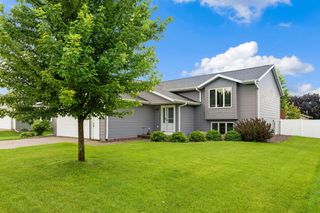 430 Lee DRIVE, West Salem, WI 54669