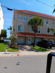 200 BRIGHTWATER DRIVE 1, Clearwater Beach, FL 33767