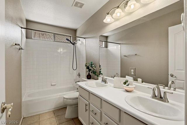 972 Hollandsworth Avenue, Las Vegas, NV 89123