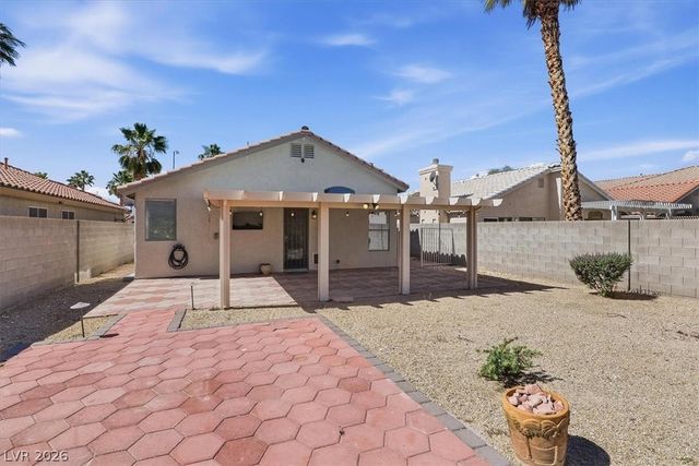972 Hollandsworth Avenue, Las Vegas, NV 89123