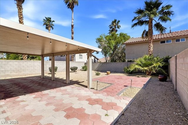 972 Hollandsworth Avenue, Las Vegas, NV 89123