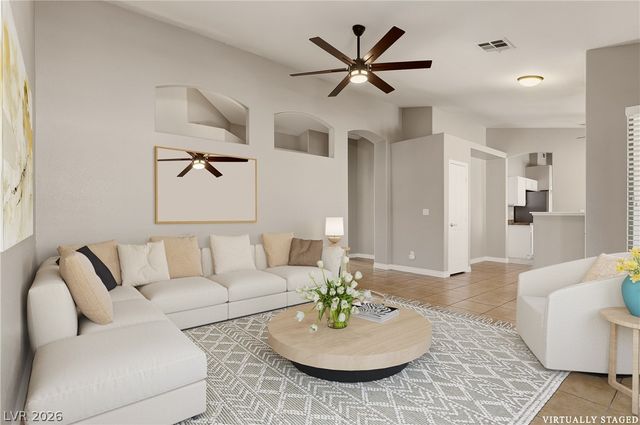 972 Hollandsworth Avenue, Las Vegas, NV 89123