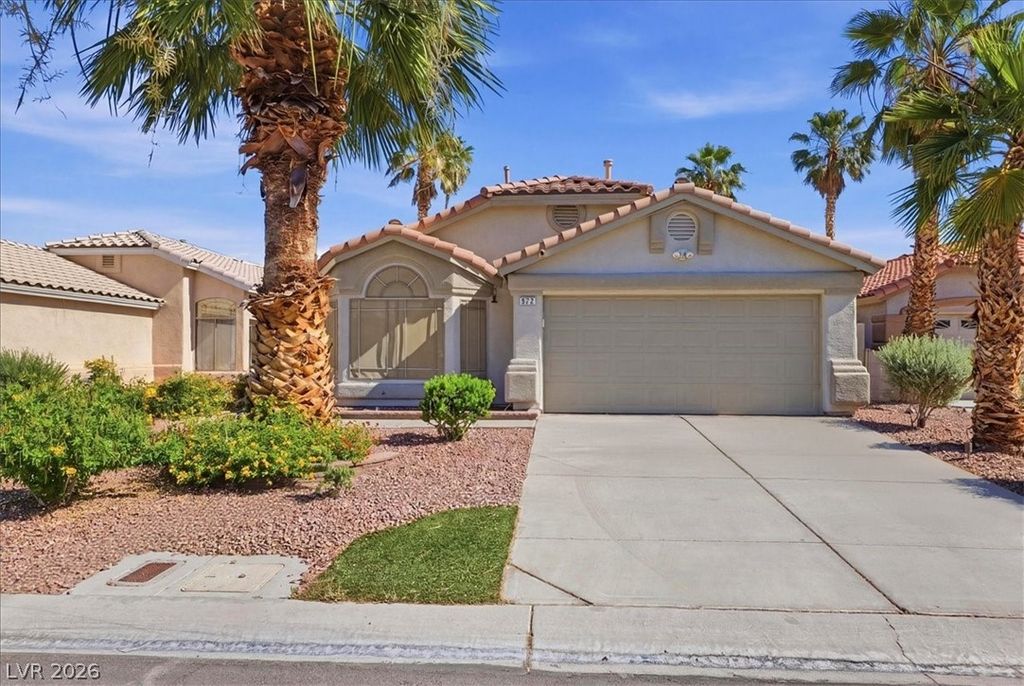 972 Hollandsworth Avenue, Las Vegas, NV 89123