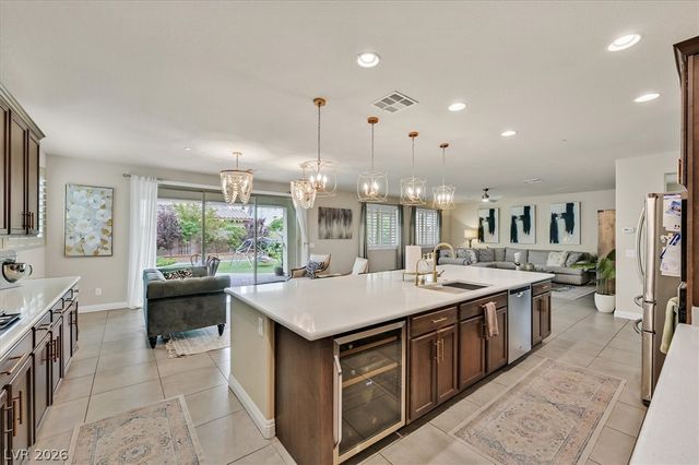 505 PUNTO VALLATA DRIVE Drive, Henderson, NV 89011