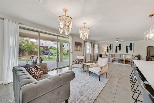 505 PUNTO VALLATA DRIVE Drive, Henderson, NV 89011