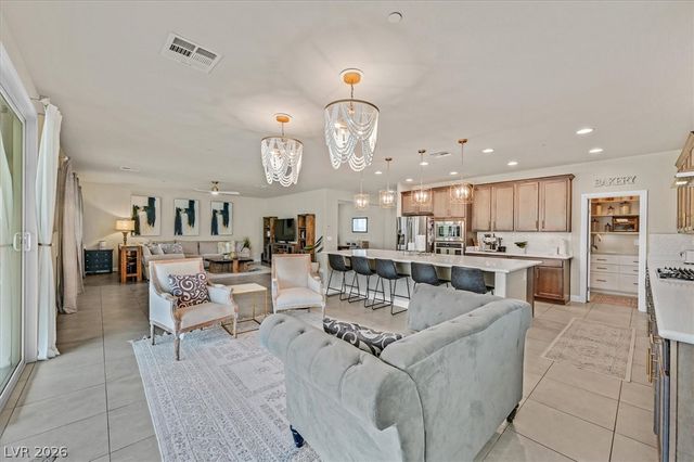 505 PUNTO VALLATA DRIVE Drive, Henderson, NV 89011