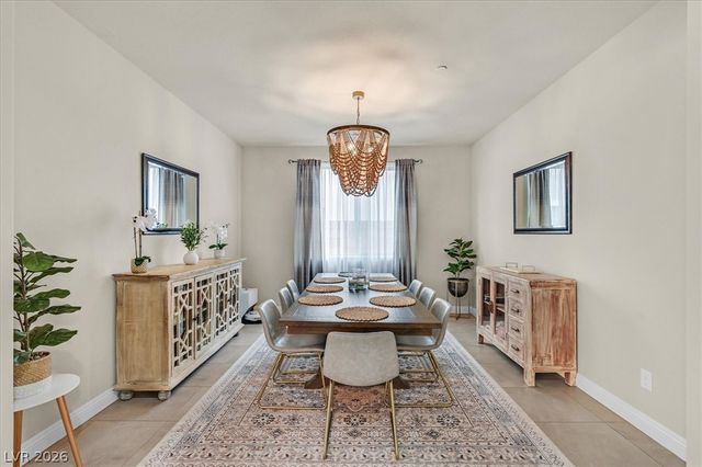 505 PUNTO VALLATA DRIVE Drive, Henderson, NV 89011