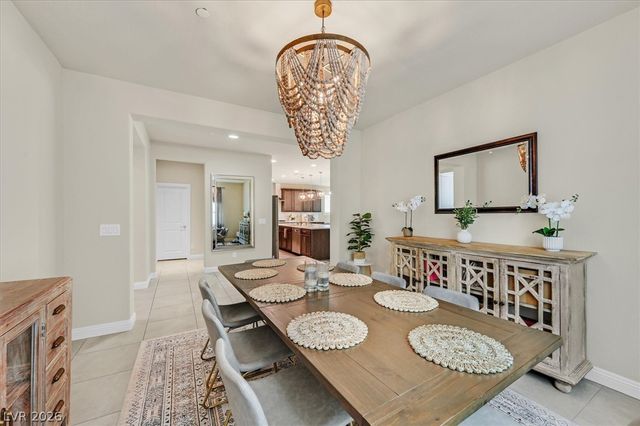 505 PUNTO VALLATA DRIVE Drive, Henderson, NV 89011