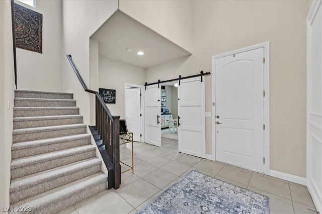 505 PUNTO VALLATA DRIVE Drive, Henderson, NV 89011