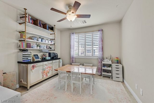 505 PUNTO VALLATA DRIVE Drive, Henderson, NV 89011