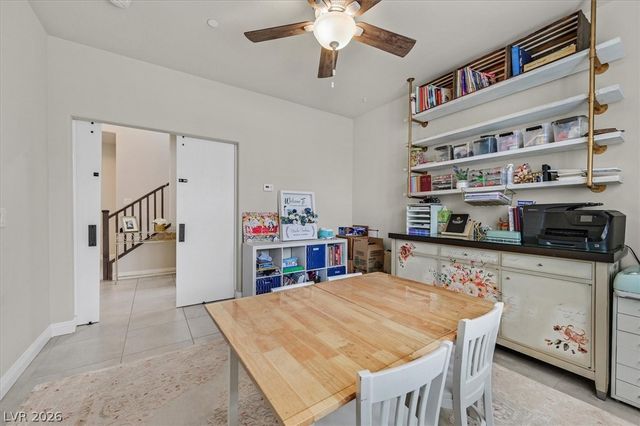 505 PUNTO VALLATA DRIVE Drive, Henderson, NV 89011