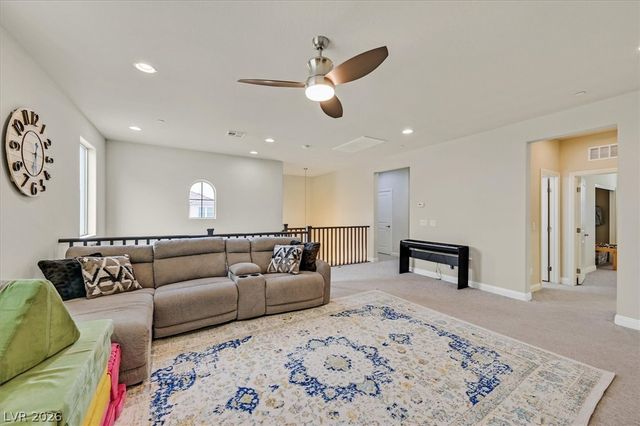 505 PUNTO VALLATA DRIVE Drive, Henderson, NV 89011