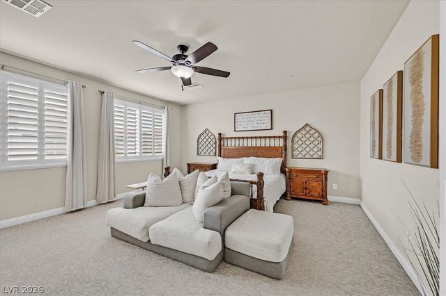 505 PUNTO VALLATA DRIVE Drive, Henderson, NV 89011