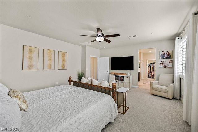 505 PUNTO VALLATA DRIVE Drive, Henderson, NV 89011