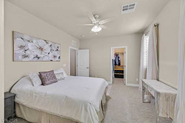 505 PUNTO VALLATA DRIVE Drive, Henderson, NV 89011