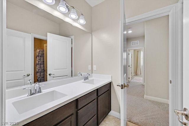 505 PUNTO VALLATA DRIVE Drive, Henderson, NV 89011