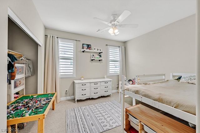 505 PUNTO VALLATA DRIVE Drive, Henderson, NV 89011