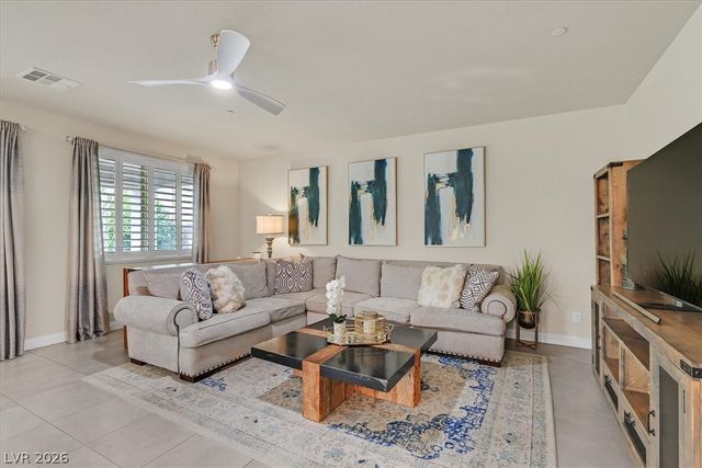 505 PUNTO VALLATA DRIVE Drive, Henderson, NV 89011